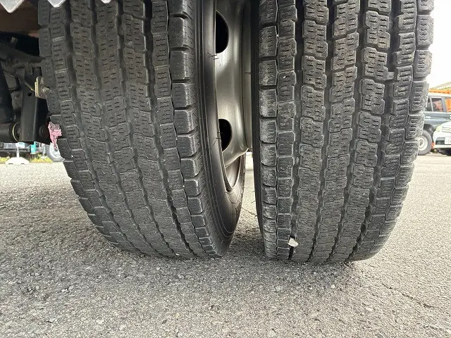 マツダ タイタン 2RG-LPR88AR(2WD)の写真28