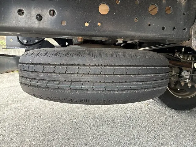 マツダ タイタン 2RG-LPR88AR(2WD)の写真29