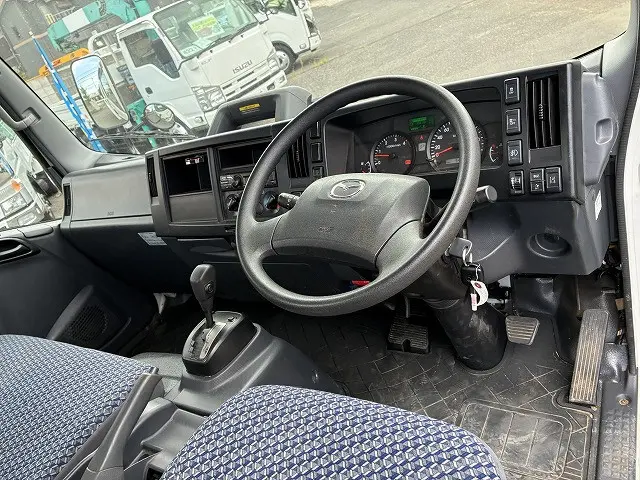 マツダ タイタン 2RG-LPR88AR(2WD)の写真33
