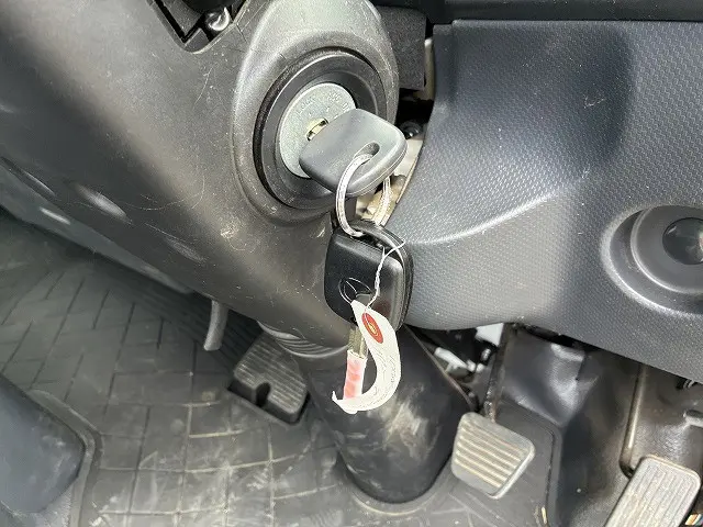 マツダ タイタン 2RG-LPR88AR(2WD)の写真34