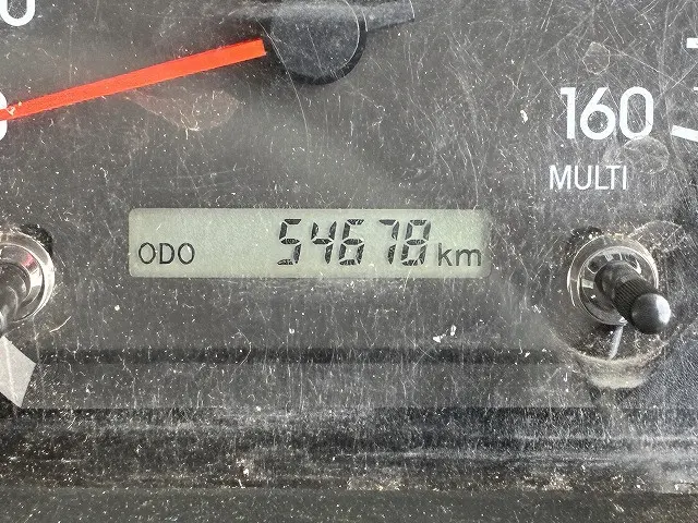 マツダ タイタン 2RG-LPR88AR(2WD)の写真39