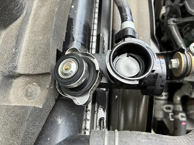 マツダ タイタン 2RG-LPR88AR(2WD)の写真41