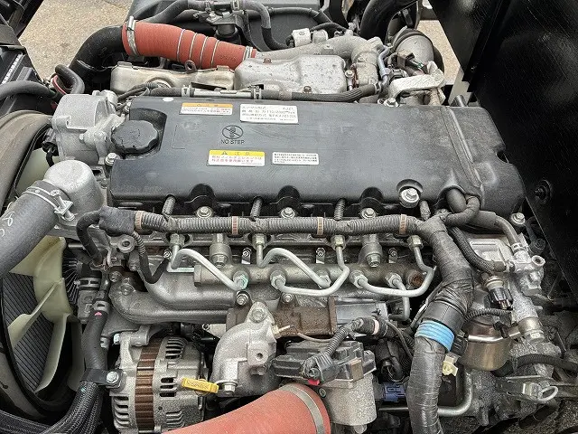 マツダ タイタン 2RG-LPR88AR(2WD)の写真44