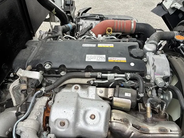 マツダ タイタン 2RG-LPR88AR(2WD)の写真45