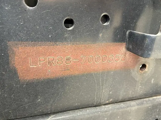 マツダ タイタン 2RG-LPR88AR(2WD)の写真46