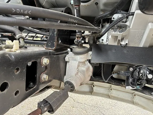 マツダ タイタン 2RG-LPR88AR(2WD)の写真47