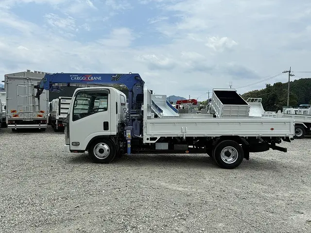 マツダ タイタン BDG-LMR85AR(2WD)の写真3