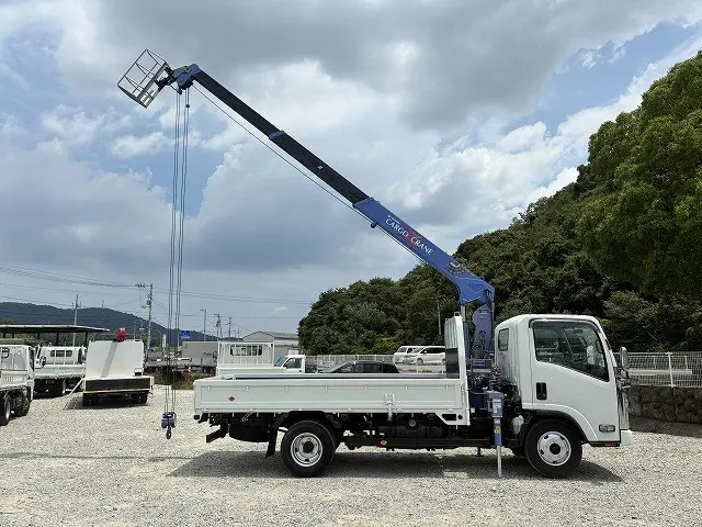 マツダ タイタン BDG-LMR85AR(2WD)の写真9