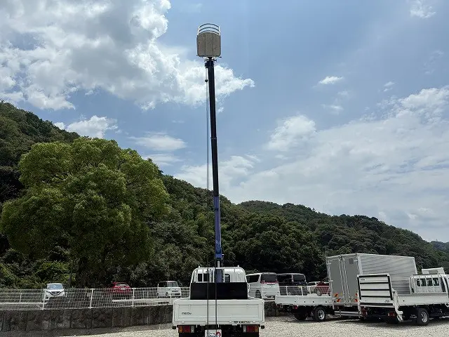 マツダ タイタン BDG-LMR85AR(2WD)の写真11
