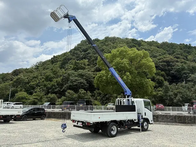 マツダ タイタン BDG-LMR85AR(2WD)の写真12