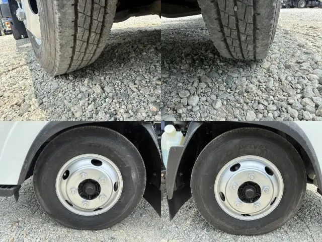 マツダ タイタン BDG-LMR85AR(2WD)の写真14