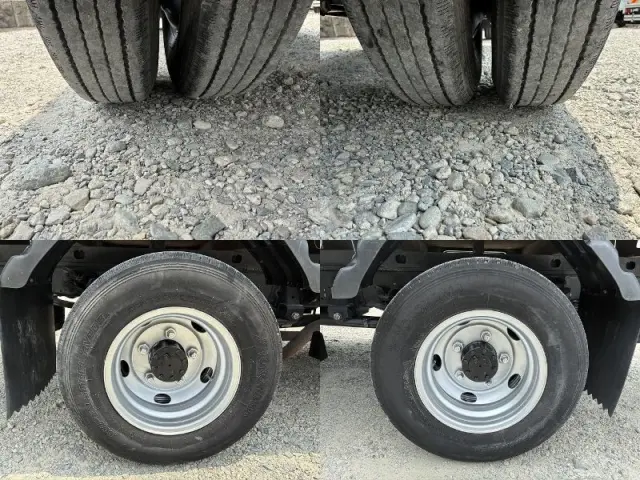 マツダ タイタン BDG-LMR85AR(2WD)の写真15