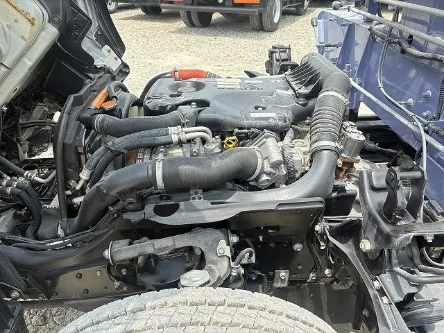 マツダ タイタン BDG-LMR85AR(2WD)の写真25