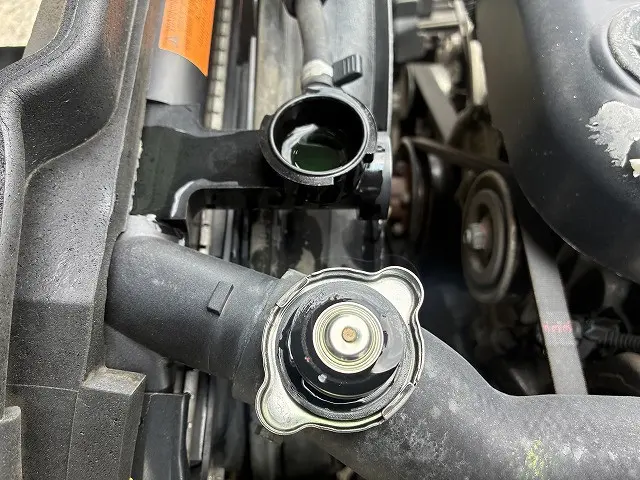 マツダ タイタン BDG-LMR85AR(2WD)の写真27