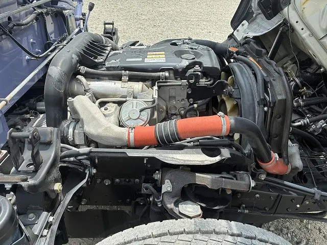 マツダ タイタン BDG-LMR85AR(2WD)の写真28
