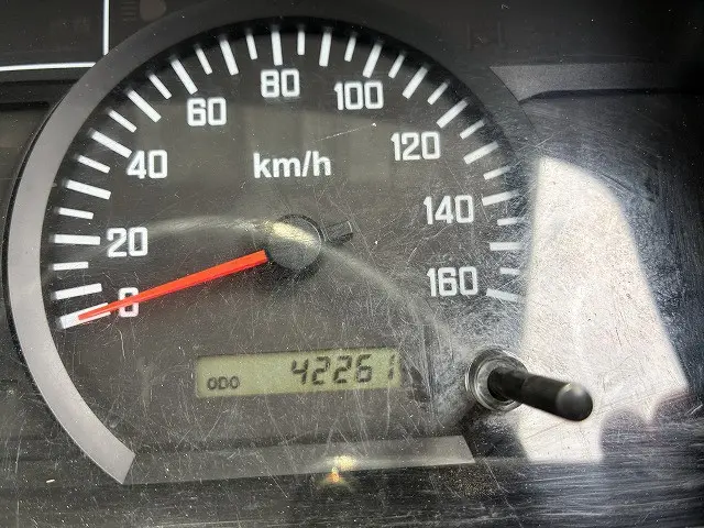 マツダ タイタン BDG-LMR85AR(2WD)の写真37