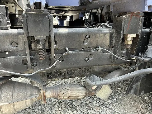 マツダ タイタン BDG-LMR85AR(2WD)の写真39