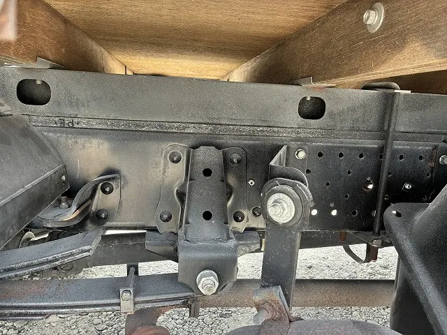 マツダ タイタン BDG-LMR85AR(2WD)の写真41
