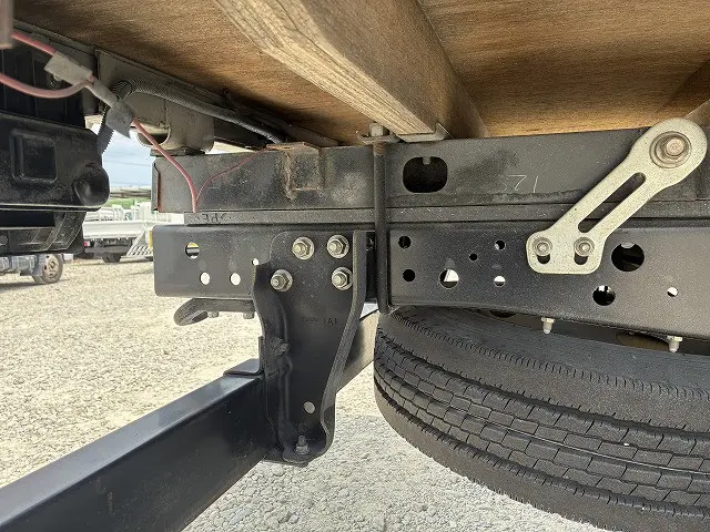 マツダ タイタン BDG-LMR85AR(2WD)の写真42