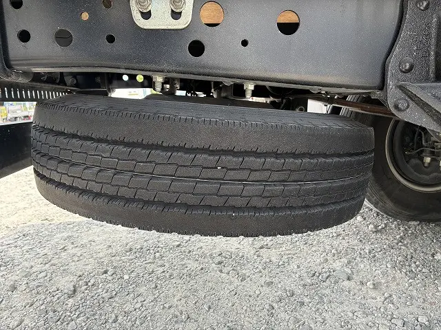 マツダ タイタン BDG-LMR85AR(2WD)の写真43