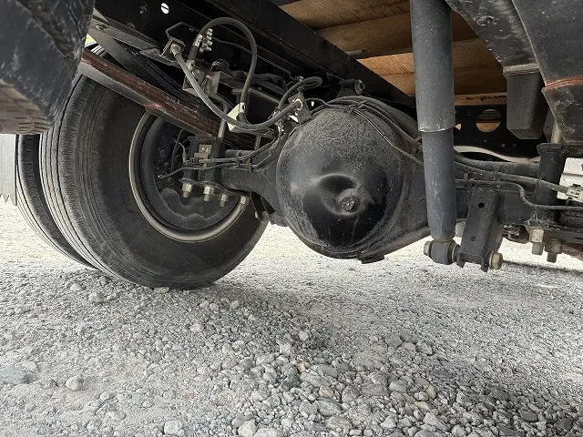 マツダ タイタン BDG-LMR85AR(2WD)の写真44