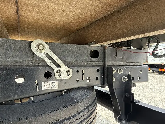 マツダ タイタン BDG-LMR85AR(2WD)の写真45