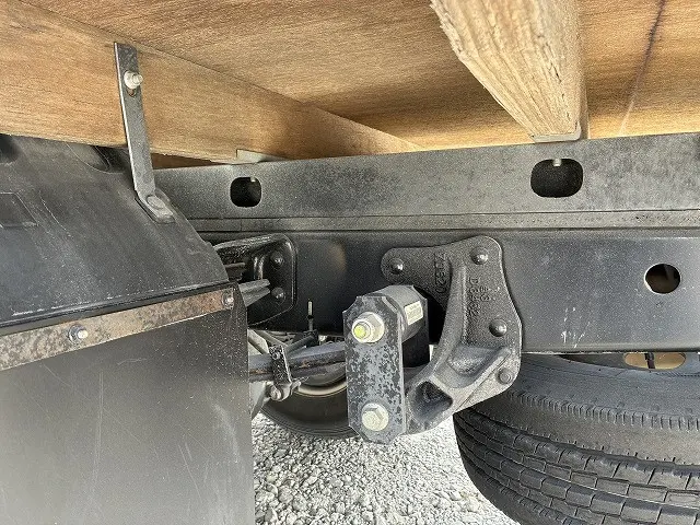 マツダ タイタン BDG-LMR85AR(2WD)の写真46