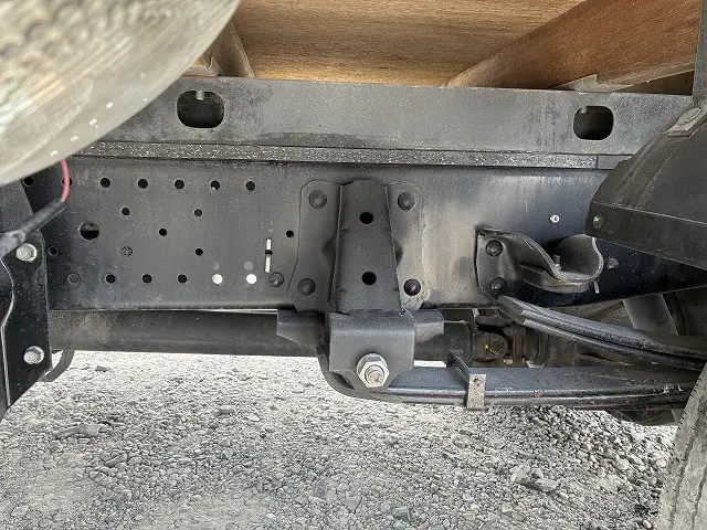マツダ タイタン BDG-LMR85AR(2WD)の写真47