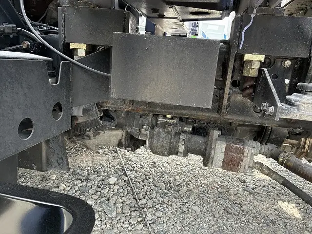 マツダ タイタン BDG-LMR85AR(2WD)の写真49