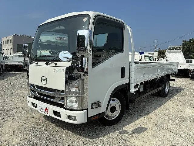 マツダ タイタン BKG-LMR85AR(2WD)の写真1