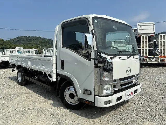 マツダ タイタン BKG-LMR85AR(2WD)の写真3