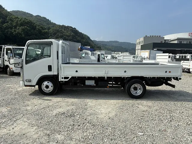 マツダ タイタン BKG-LMR85AR(2WD)の写真4
