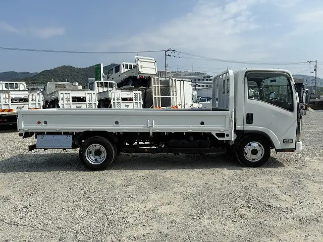 マツダ タイタン BKG-LMR85AR(2WD)の写真5
