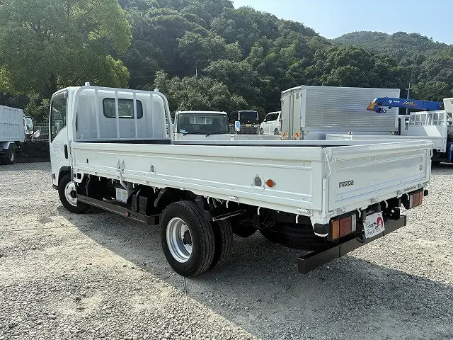 マツダ タイタン BKG-LMR85AR(2WD)の写真6