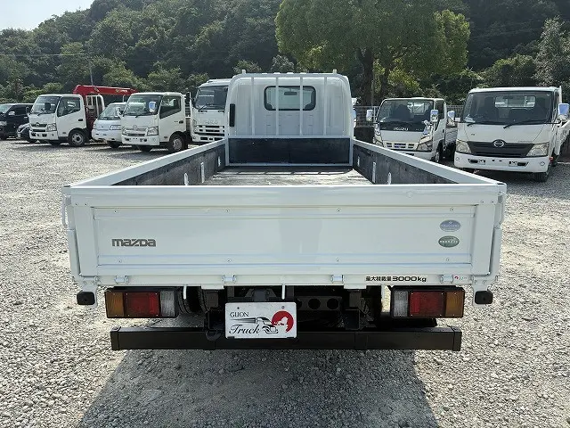 マツダ タイタン BKG-LMR85AR(2WD)の写真7