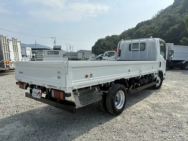 マツダ タイタン BKG-LMR85AR(2WD)の写真8