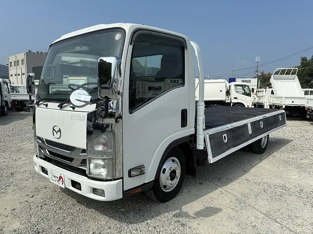 マツダ タイタン BKG-LMR85AR(2WD)の写真9