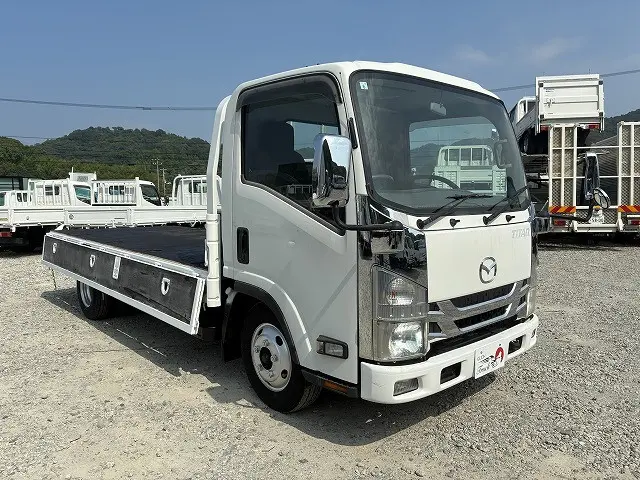 マツダ タイタン BKG-LMR85AR(2WD)の写真10