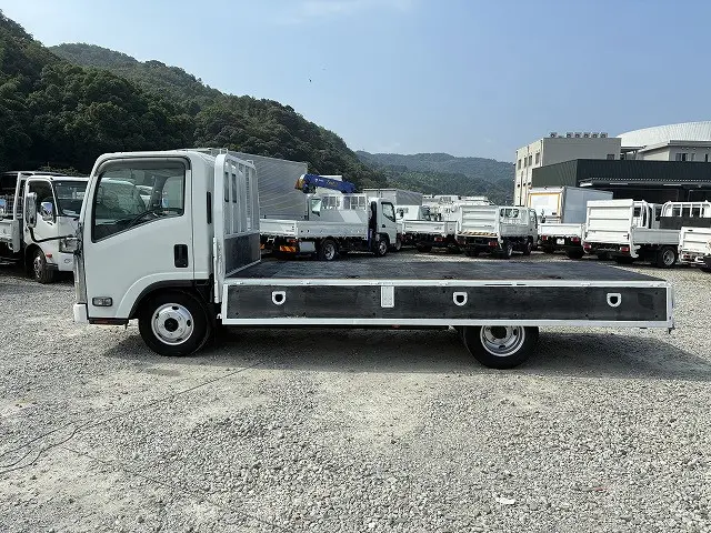 マツダ タイタン BKG-LMR85AR(2WD)の写真11