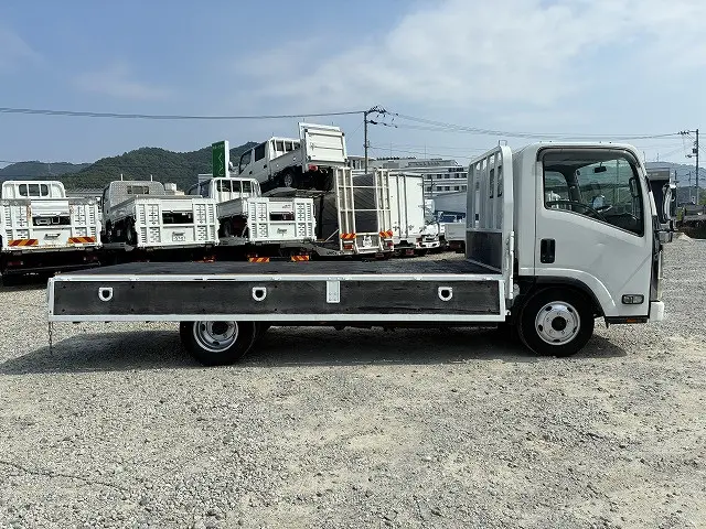 マツダ タイタン BKG-LMR85AR(2WD)の写真12
