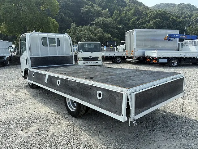 マツダ タイタン BKG-LMR85AR(2WD)の写真13