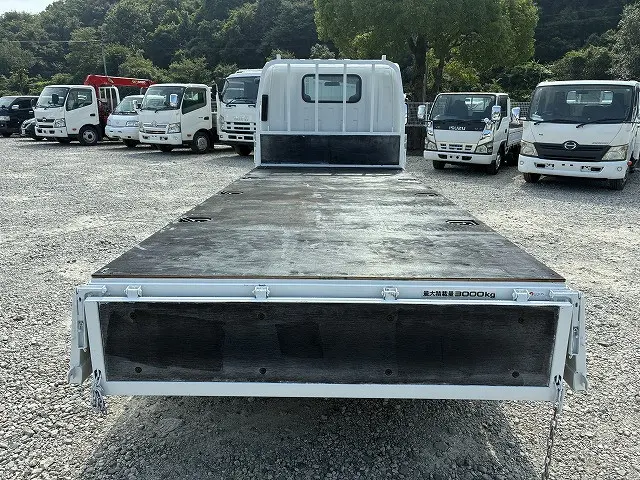 マツダ タイタン BKG-LMR85AR(2WD)の写真14