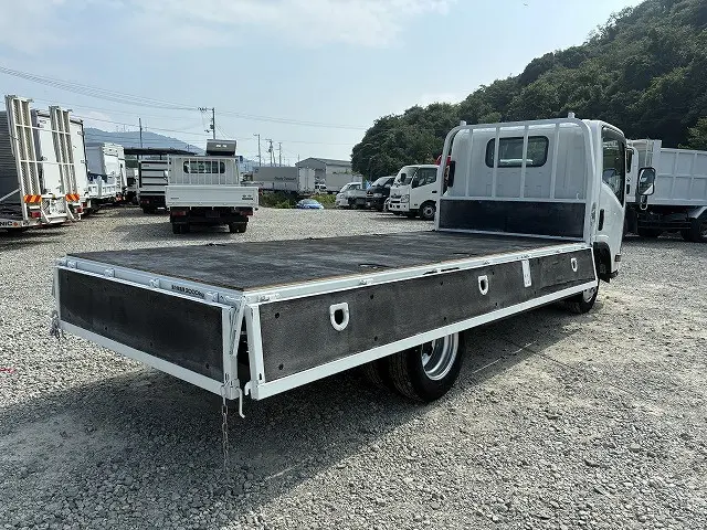 マツダ タイタン BKG-LMR85AR(2WD)の写真15