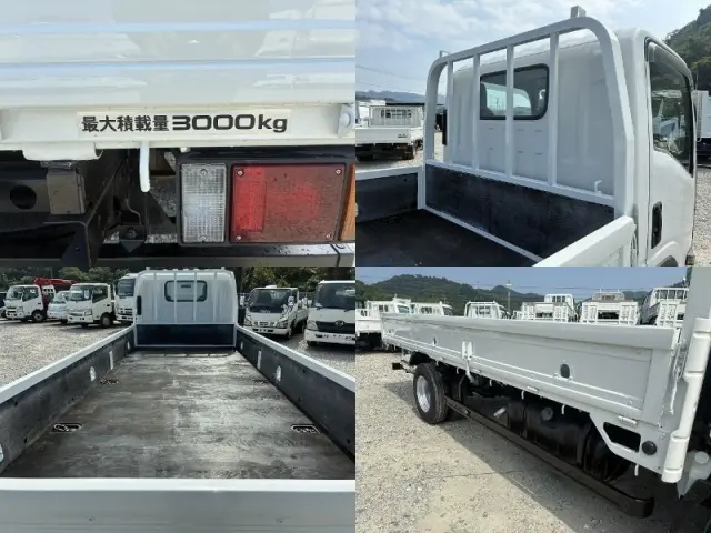 マツダ タイタン BKG-LMR85AR(2WD)の写真16
