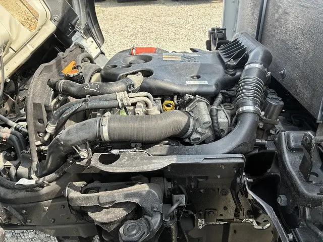 マツダ タイタン BKG-LMR85AR(2WD)の写真18