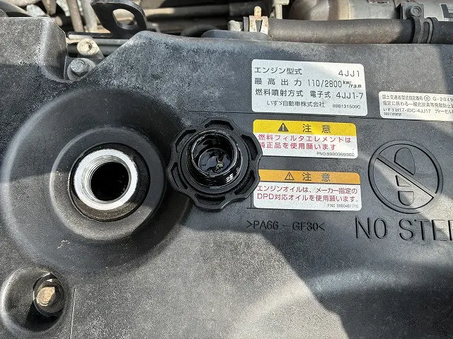 マツダ タイタン BKG-LMR85AR(2WD)の写真19