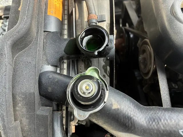 マツダ タイタン BKG-LMR85AR(2WD)の写真20