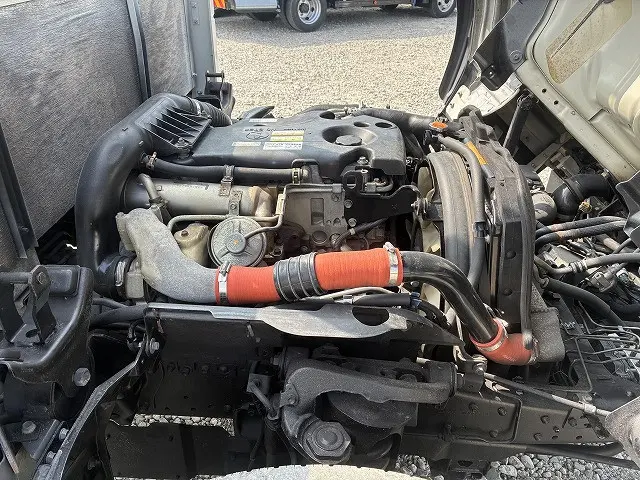 マツダ タイタン BKG-LMR85AR(2WD)の写真22