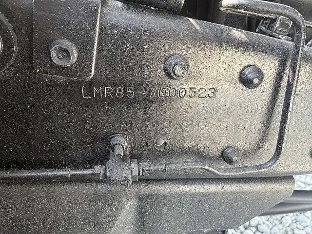マツダ タイタン BKG-LMR85AR(2WD)の写真23
