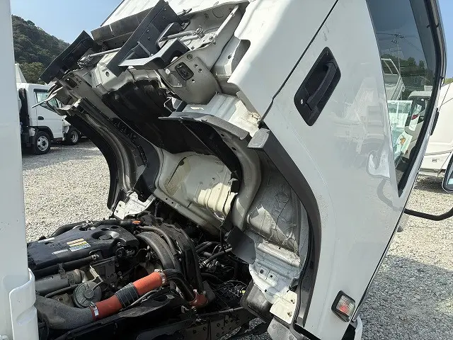 マツダ タイタン BKG-LMR85AR(2WD)の写真24